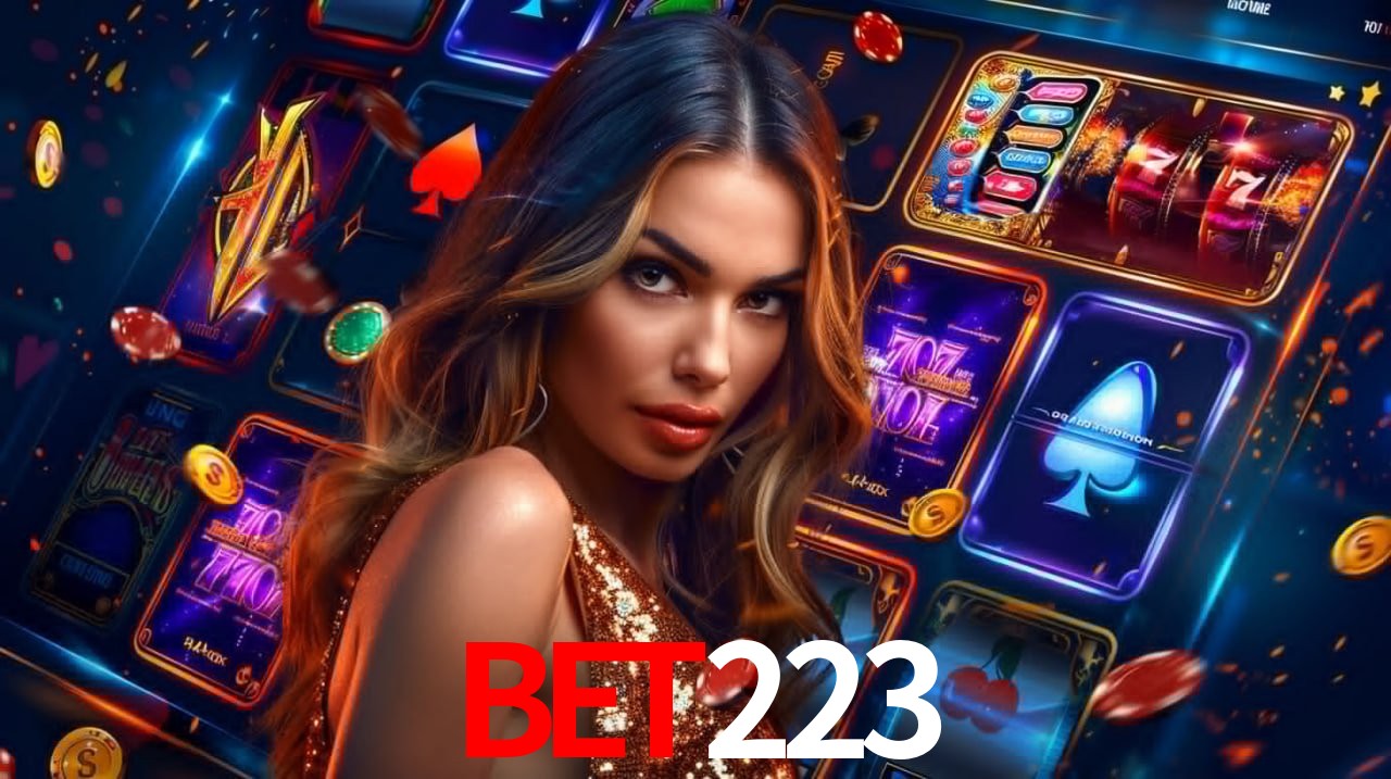 App oficial bet223
