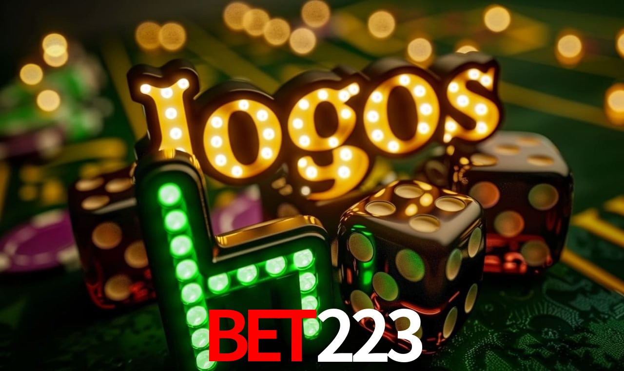 Experiência VIP bet223