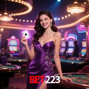 Programa VIP bet223