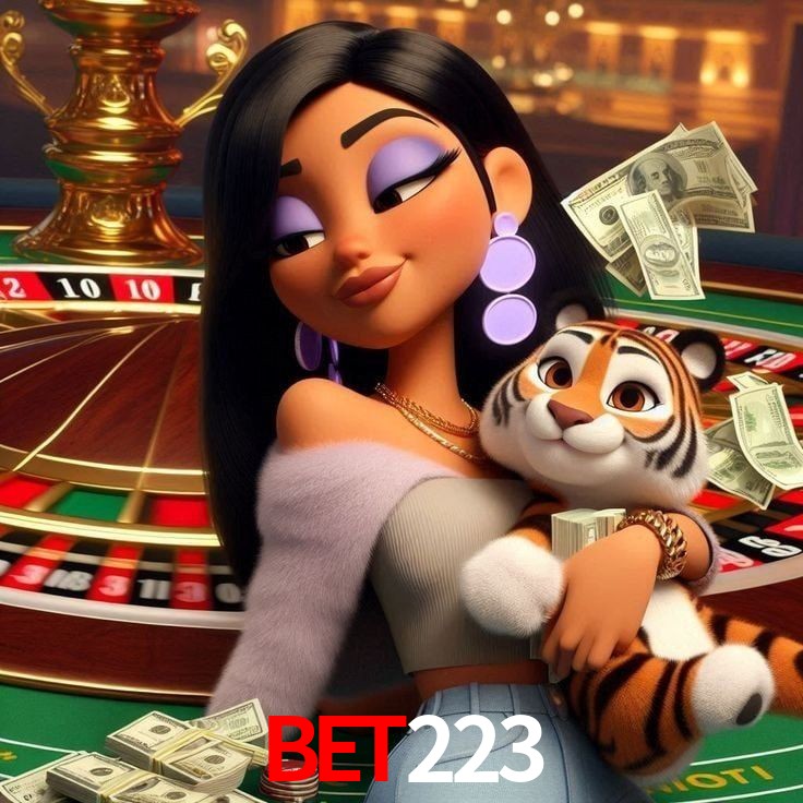 Welcome Bonus bet223