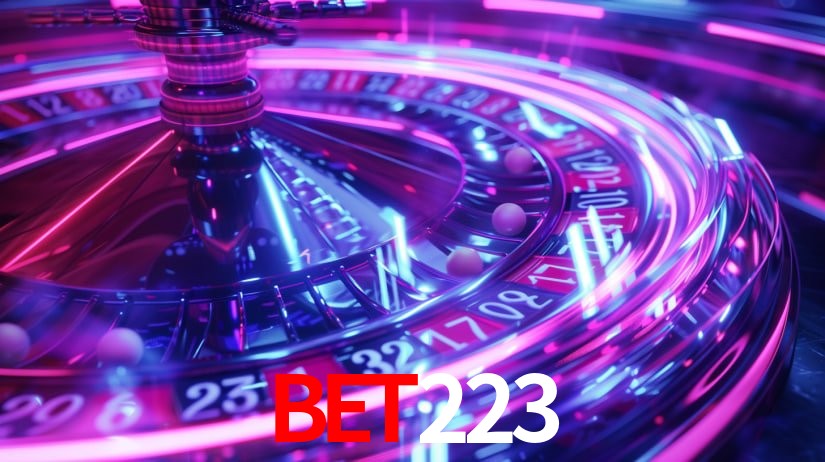 A Emoção da Loteria na bet223: Uma Chance de Mudança de Vida