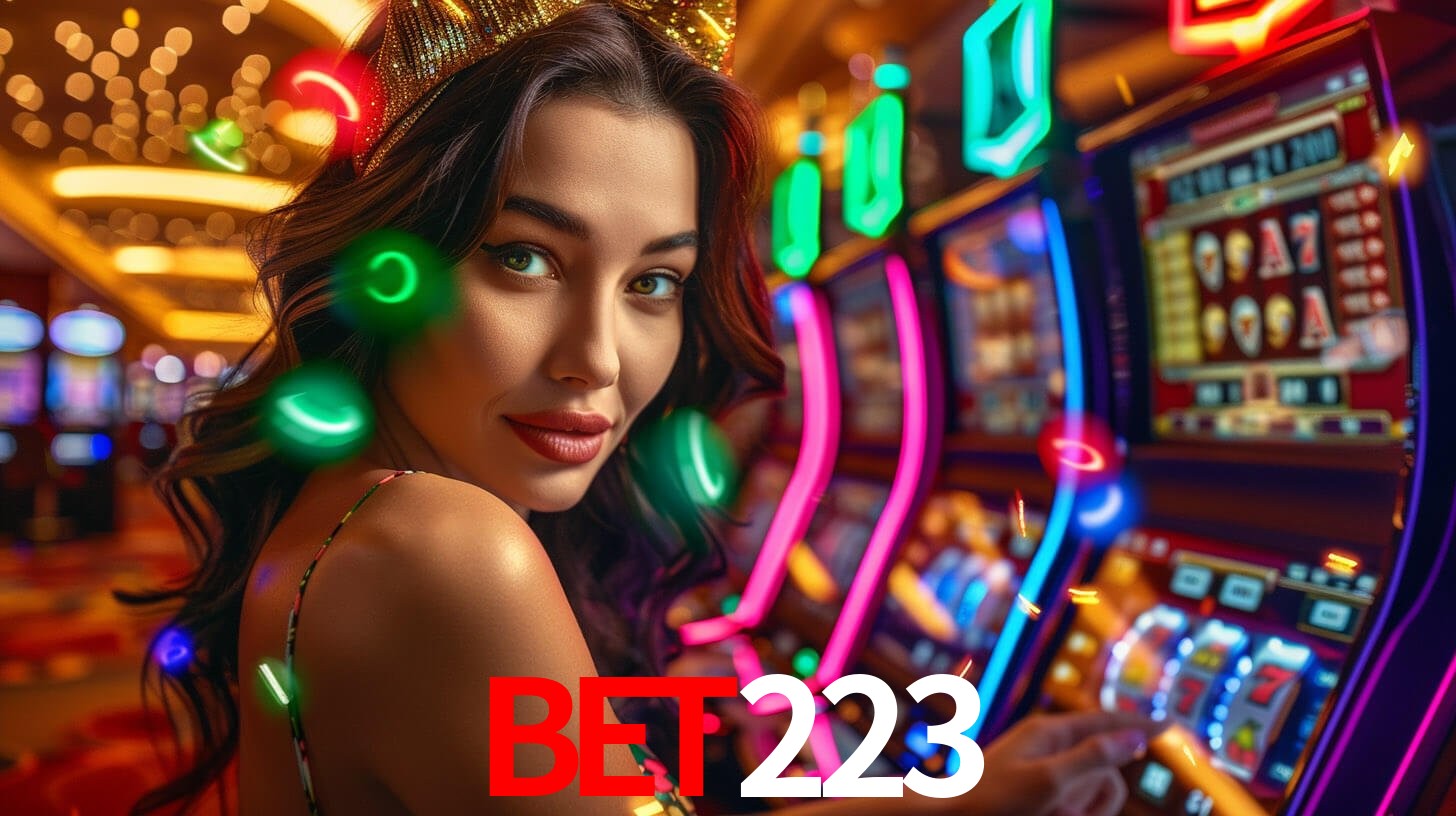 bet223