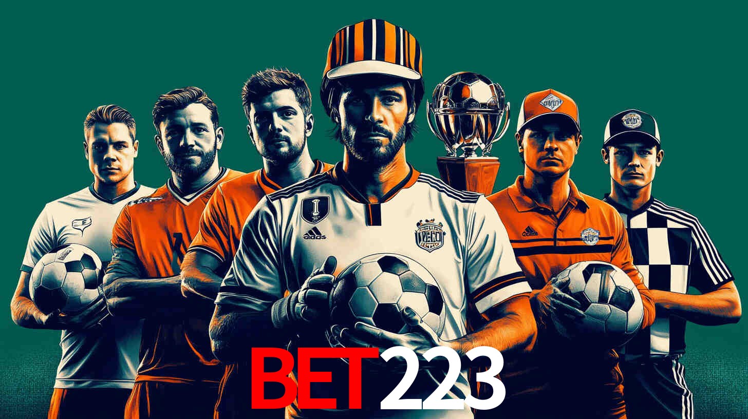 Explorando a Categoria de Eventos em Apostas na bet223