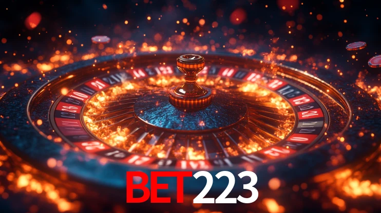 Experimente o Login Seguro Premium no bet223