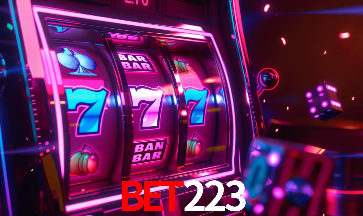 A Experiência Imersiva dos Cassinos Ao Vivo no bet223