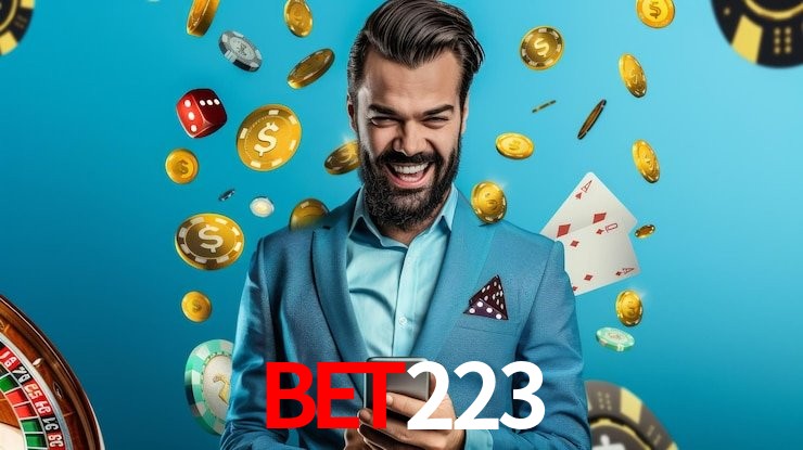 Games Directory bet223