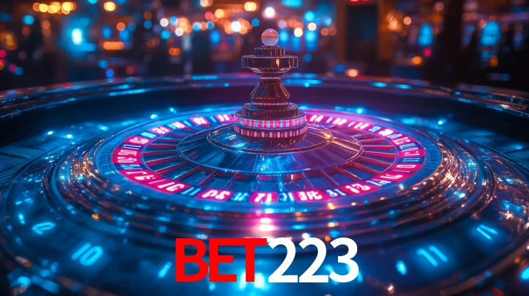 bet223