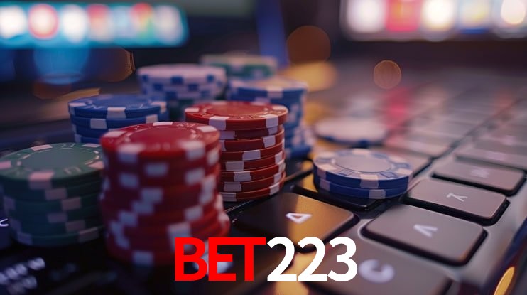 Cadastro Rápido bet223