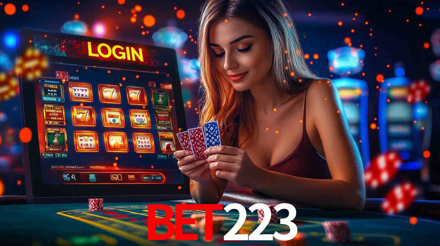 bet223