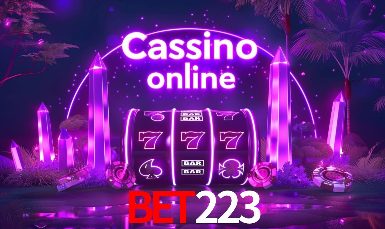 Login Seguro bet223