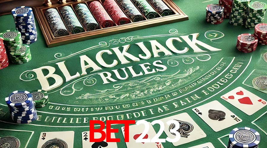 Account Benefits bet223