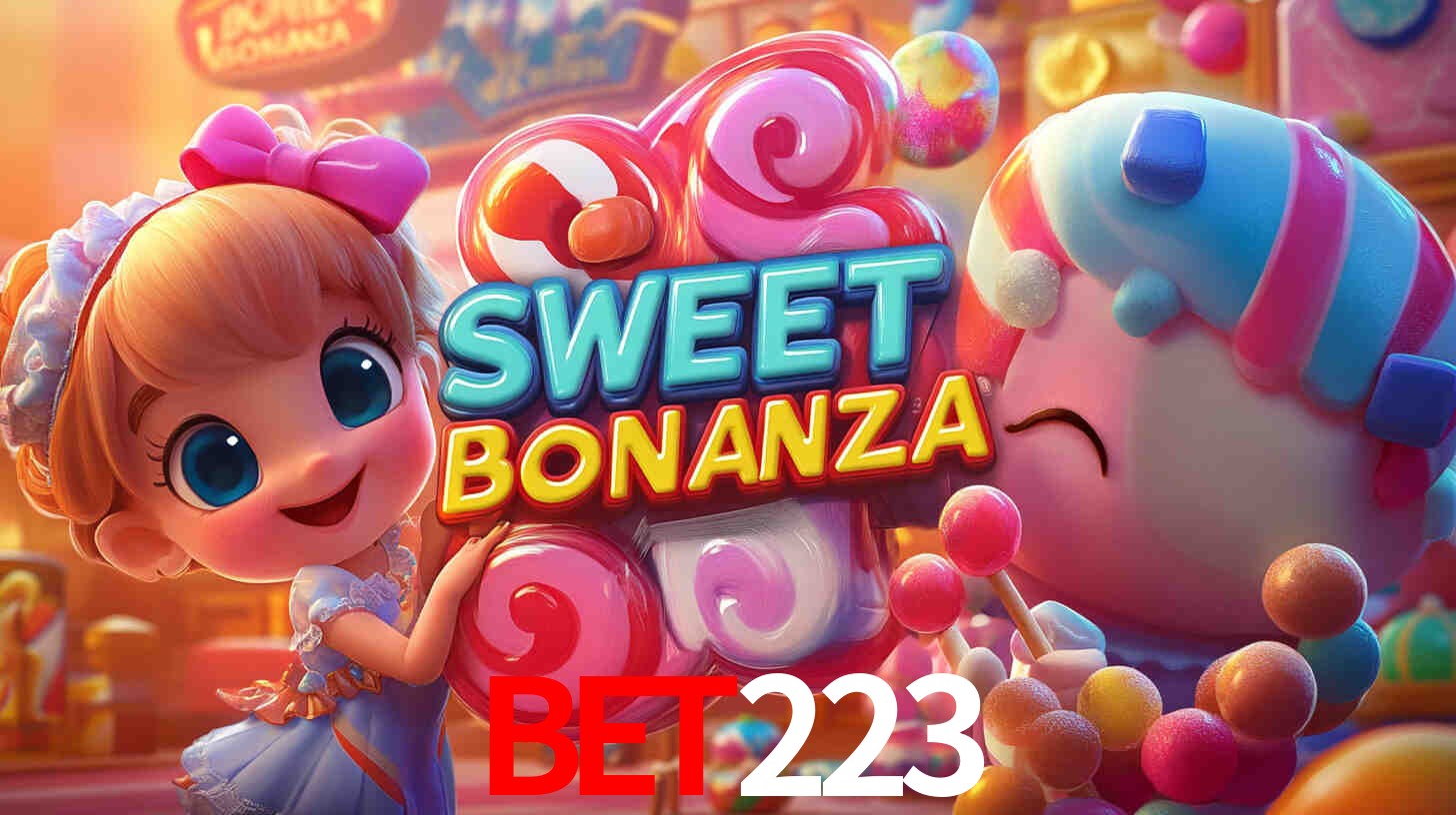Apostas Esportivas na bet223: Um Guia Completo