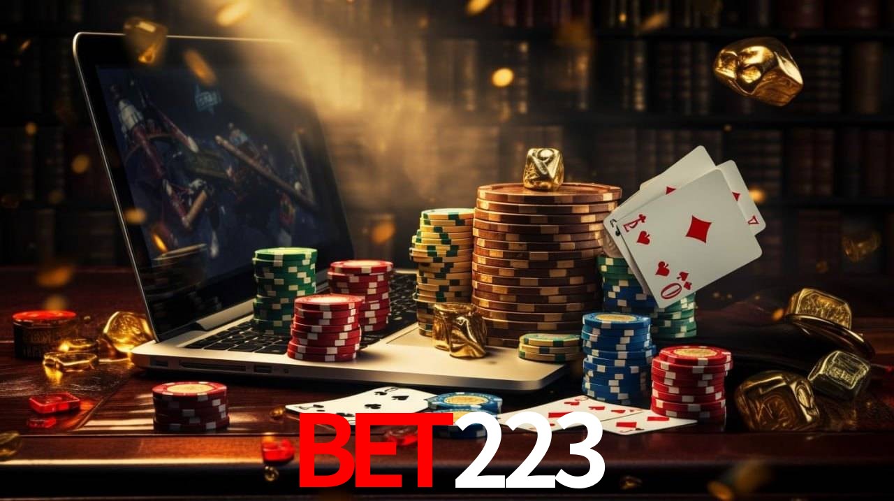 Casino Ao Vivo bet223