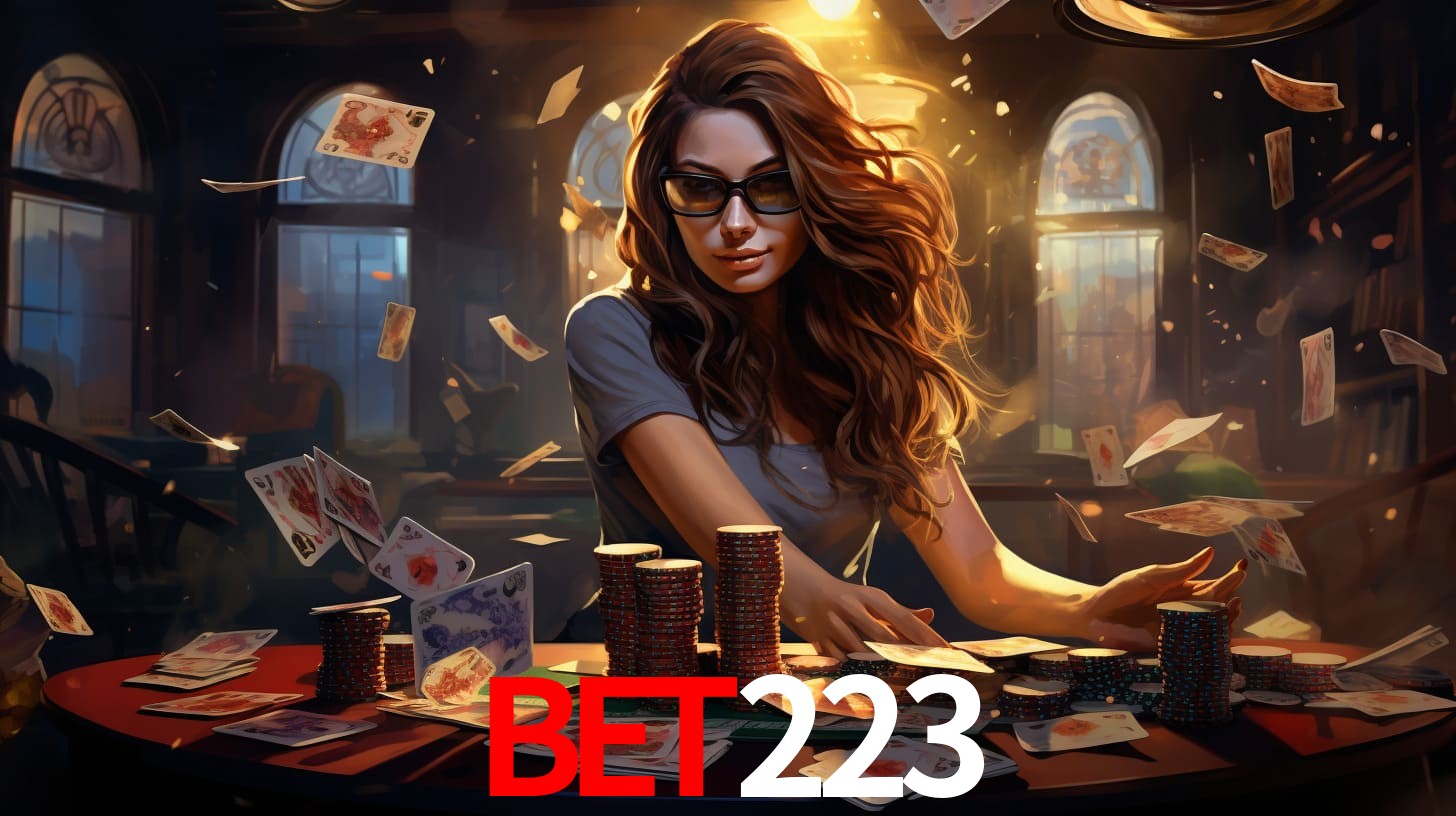 VIP Casino bet223