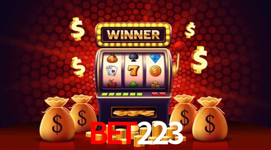 Seasonal Promotions bet223