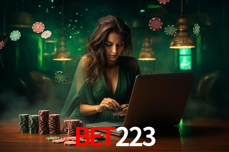 bet223