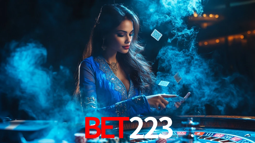 Descubra o Programa VIP da bet223: Vantagens Exclusivas para Jogadores