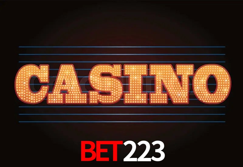 Estatísticas Esportivas bet223