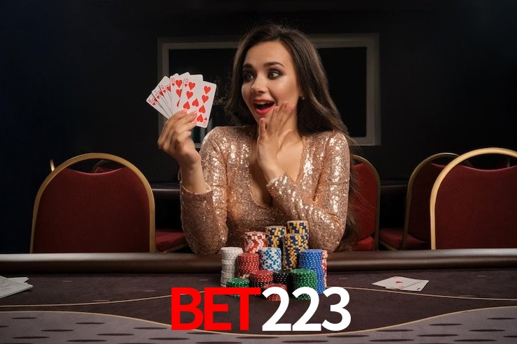 cassino bet223