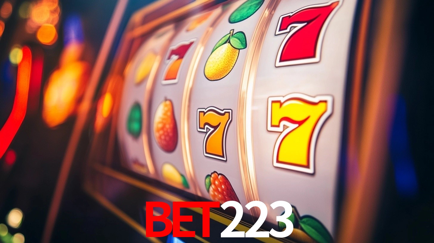 Explore as vantagens do bet223: serviço profissional e confiabilidade