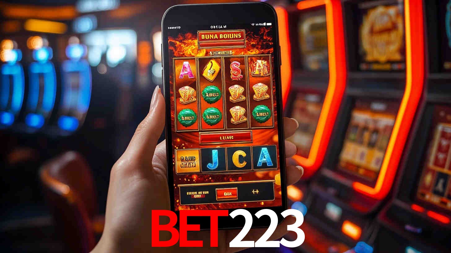 bet223