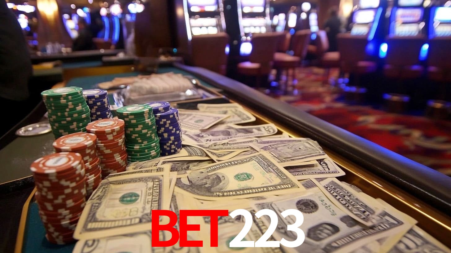 Educação RTP bet223