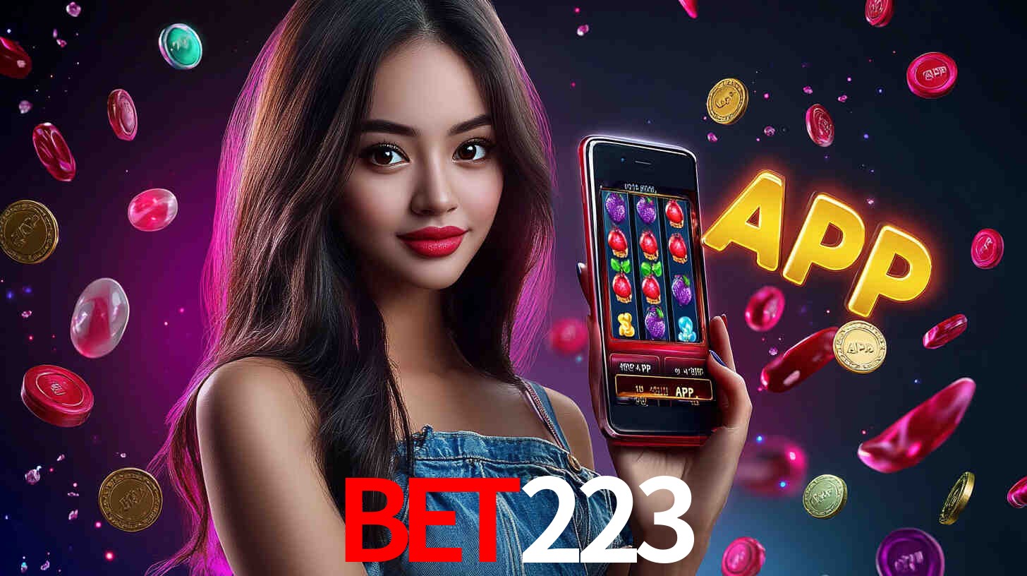 A Popularidade dos Caça-Níqueis no bet223