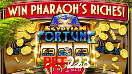 Desvendando o Mundo dos Jogos Virtuais na bet223