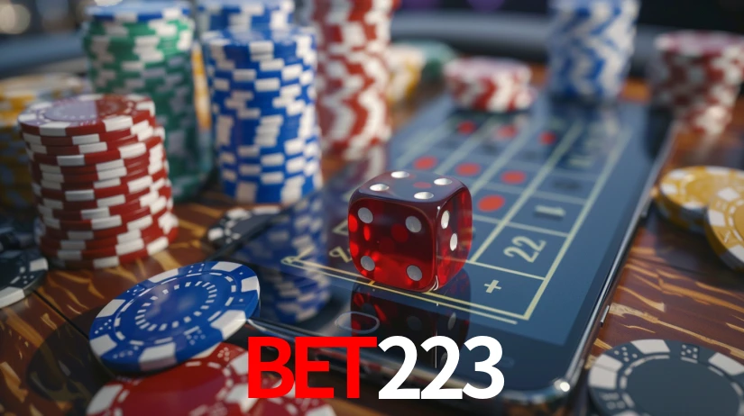 Bônus Generosos e Exclusivos no bet223 para Você!