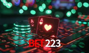 Apostas de Tênis bet223