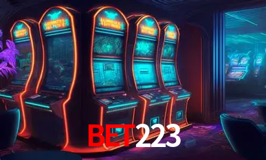 A Emoção da Loteria na bet223: Uma Chance de Mudança de Vida
