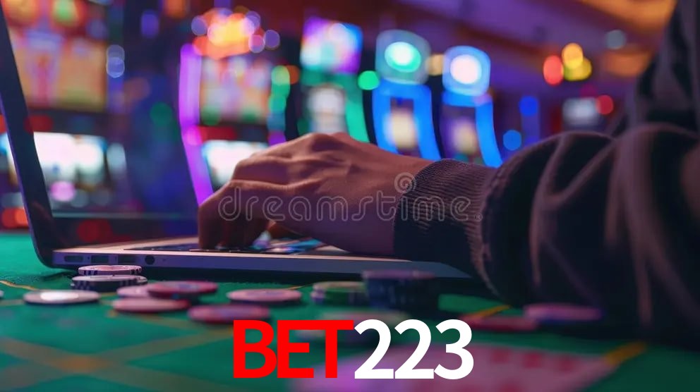 Interface Premium bet223