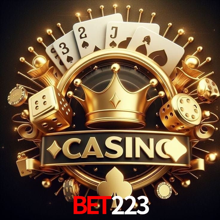 Bônus de Boas-vindas bet223