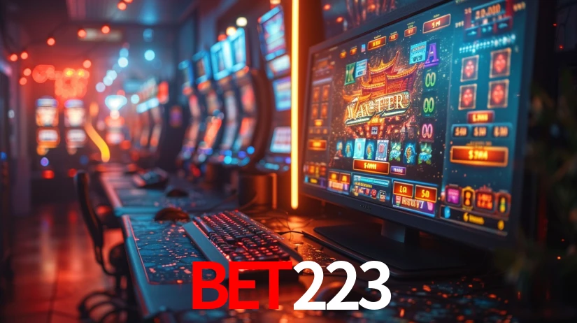 bet223 casino