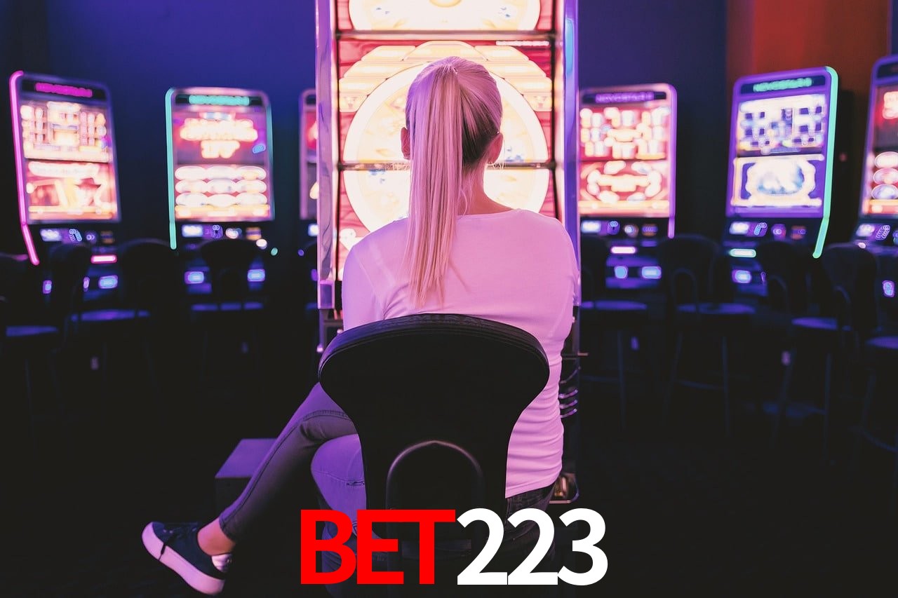 Live Casino bet223