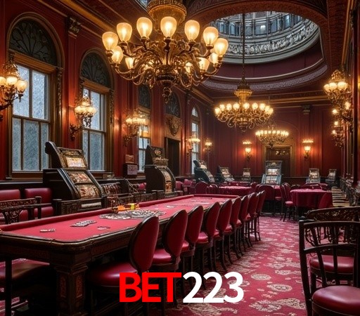 Design Responsivo bet223