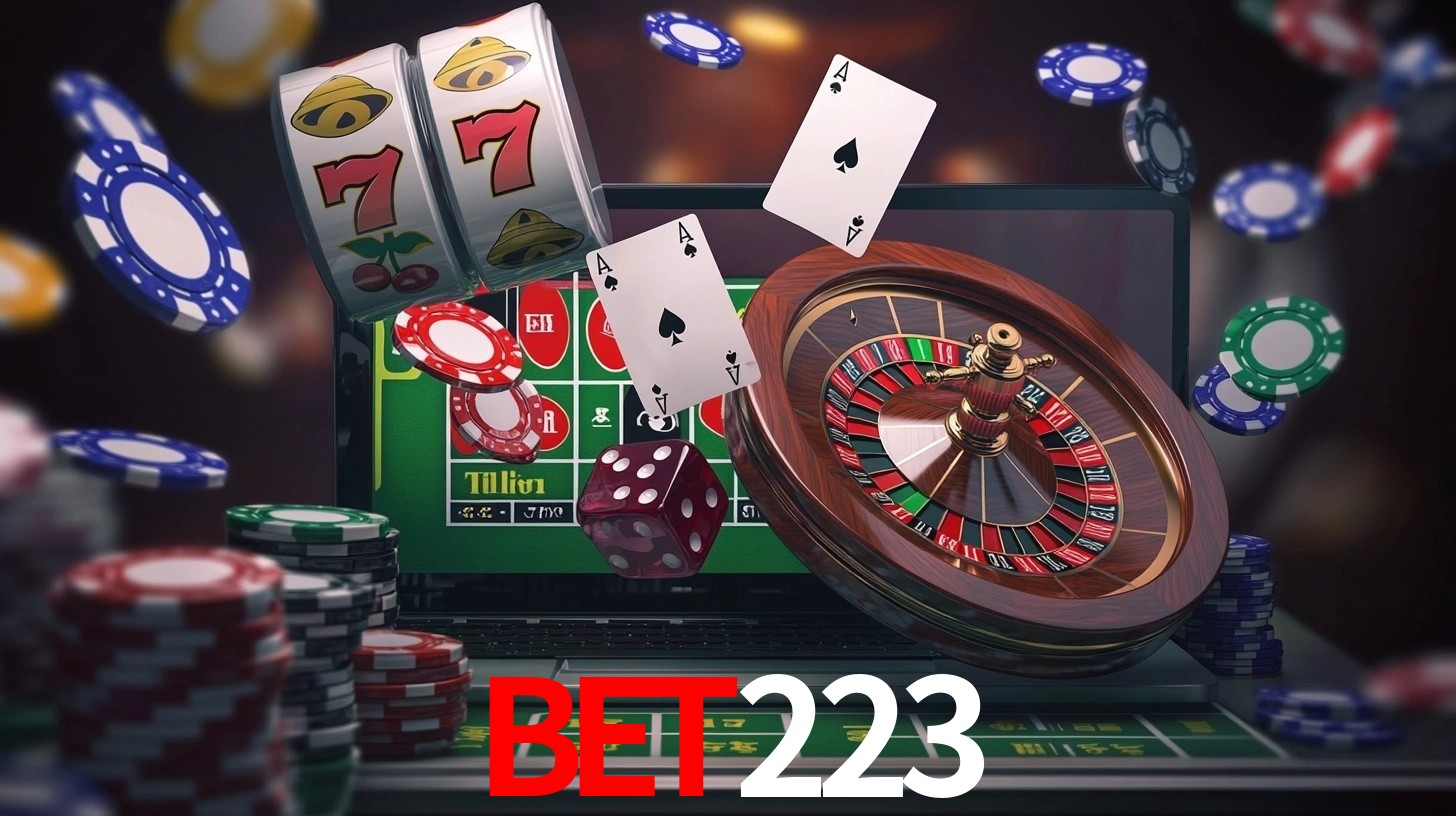 bet223 casino