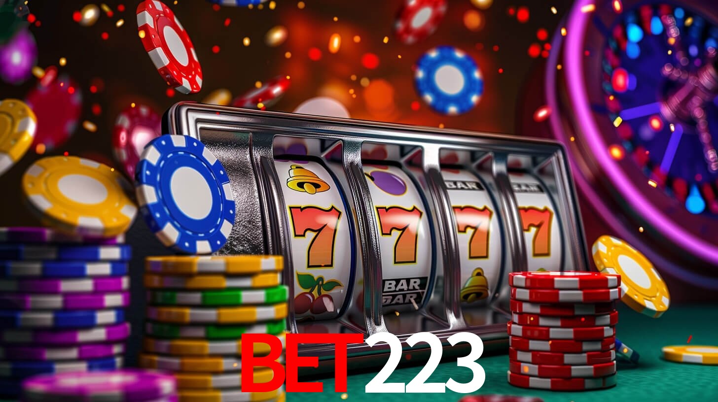 Jogos Exclusivos bet223