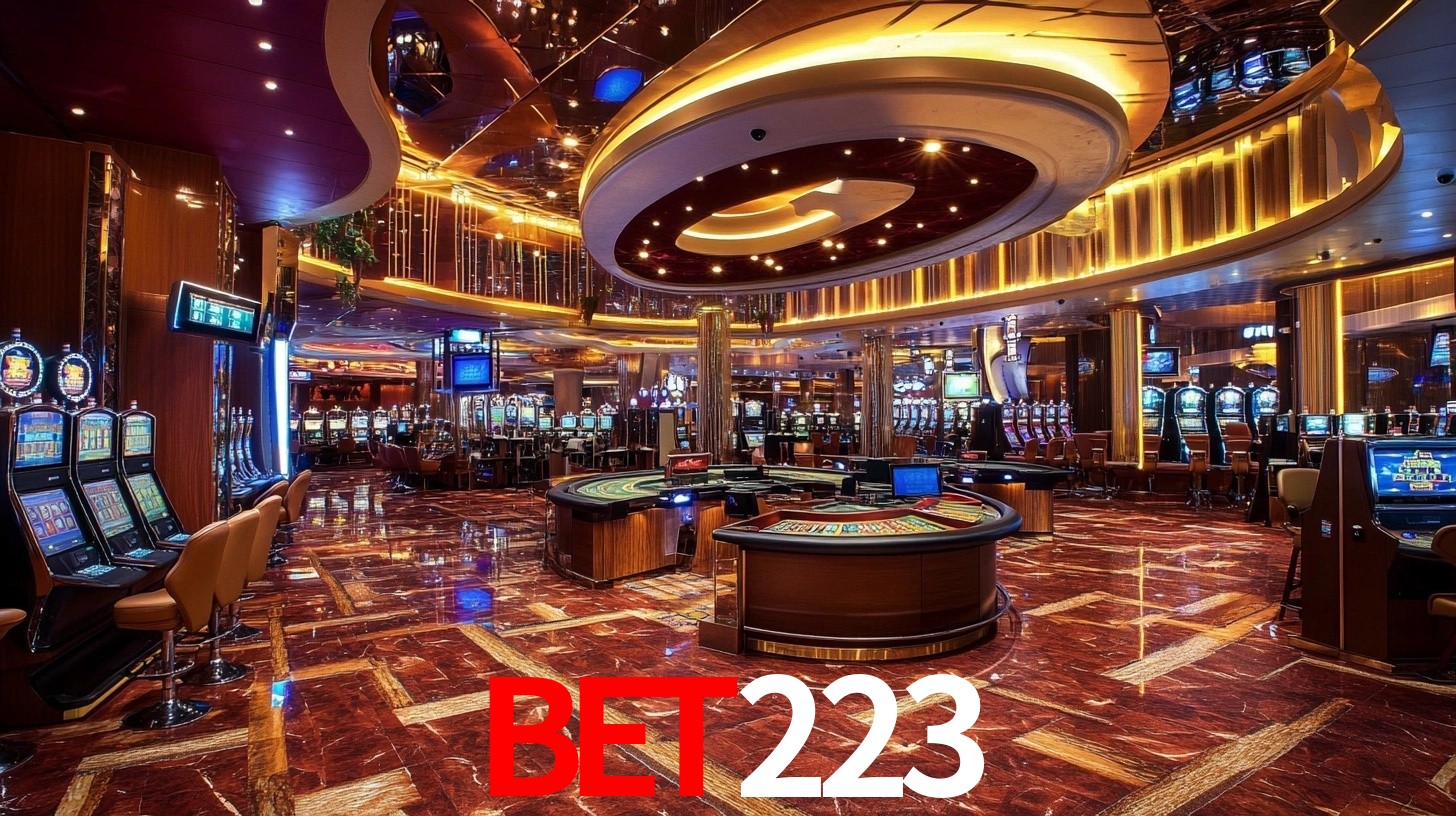Programa VIP bet223
