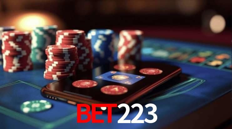 Casino VIP bet223