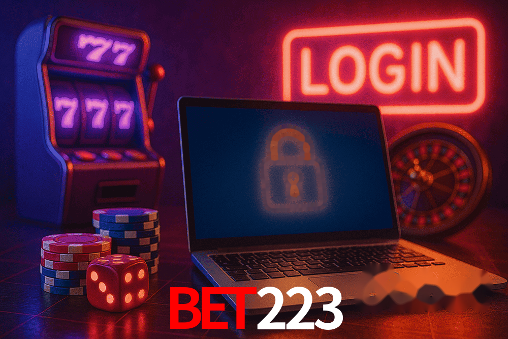 Apostas de Futebol bet223