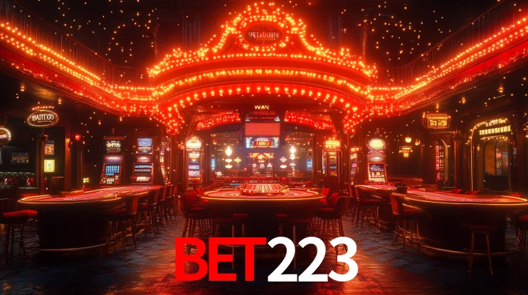 bet223