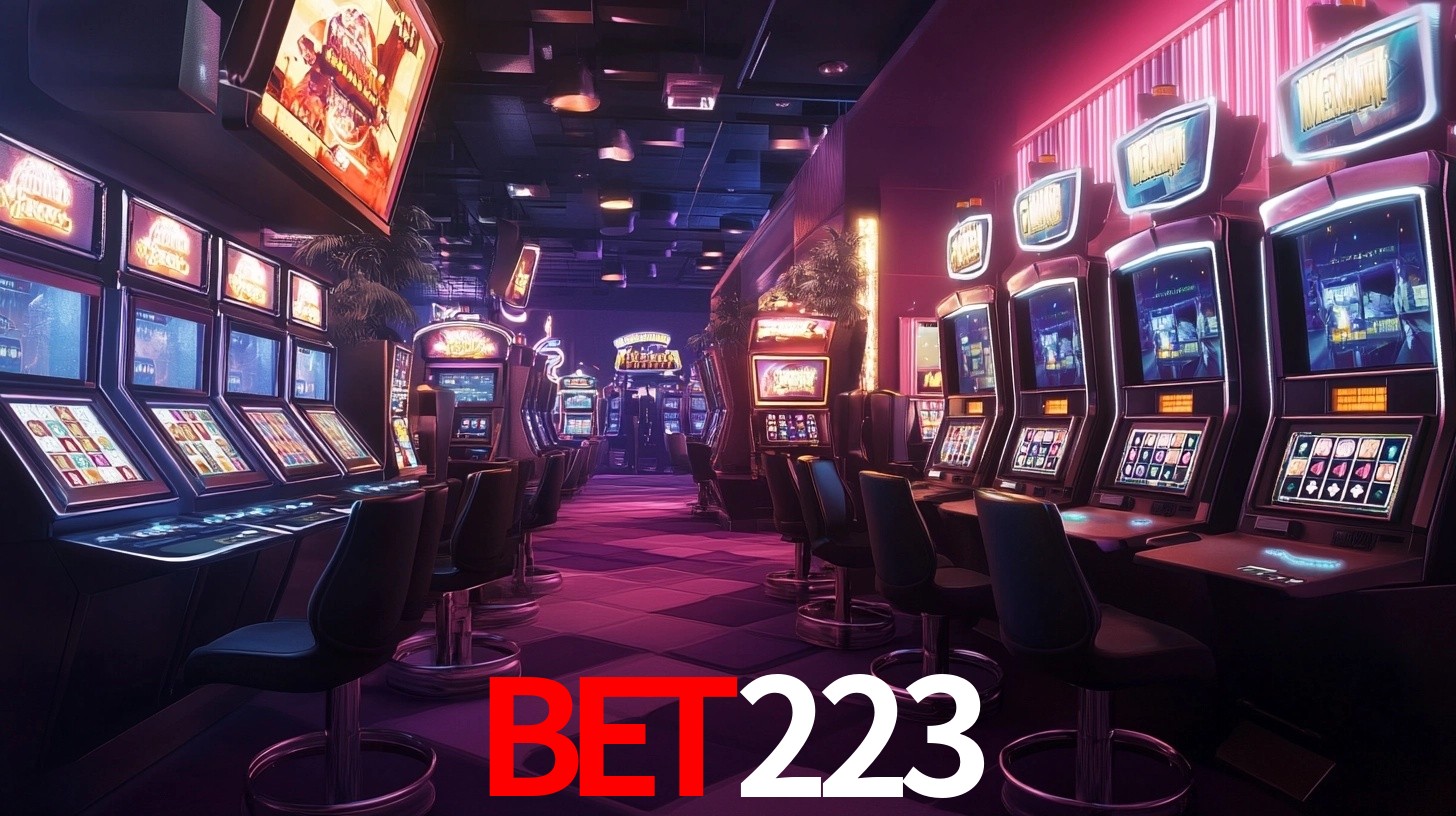 bet223