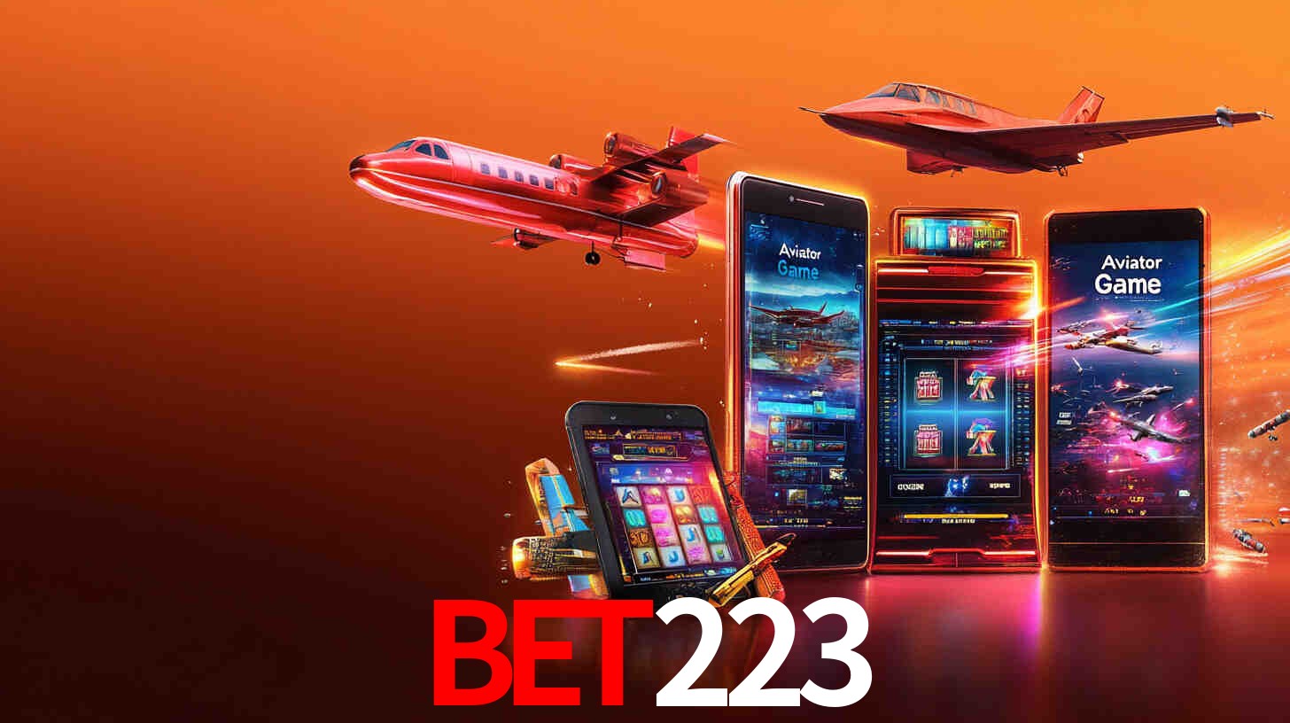 A Popularidade dos Caça-Níqueis no bet223