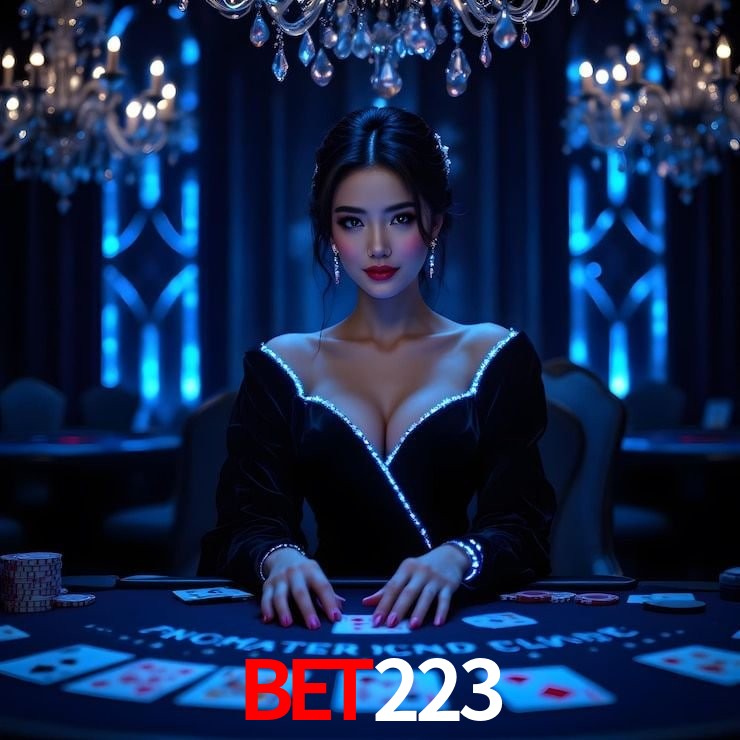 Avaliações dos Jogadores bet223