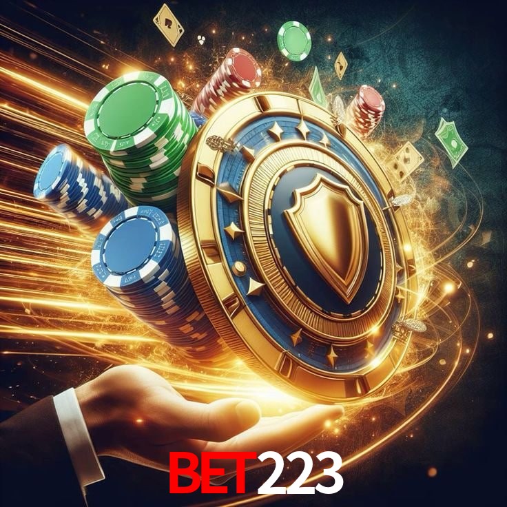 Benefícios VIP bet223