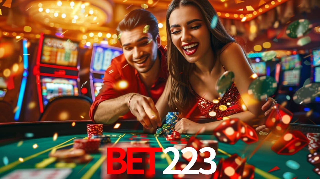 Provedores de Jogos bet223