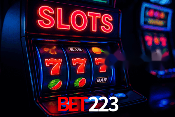Bônus bet223