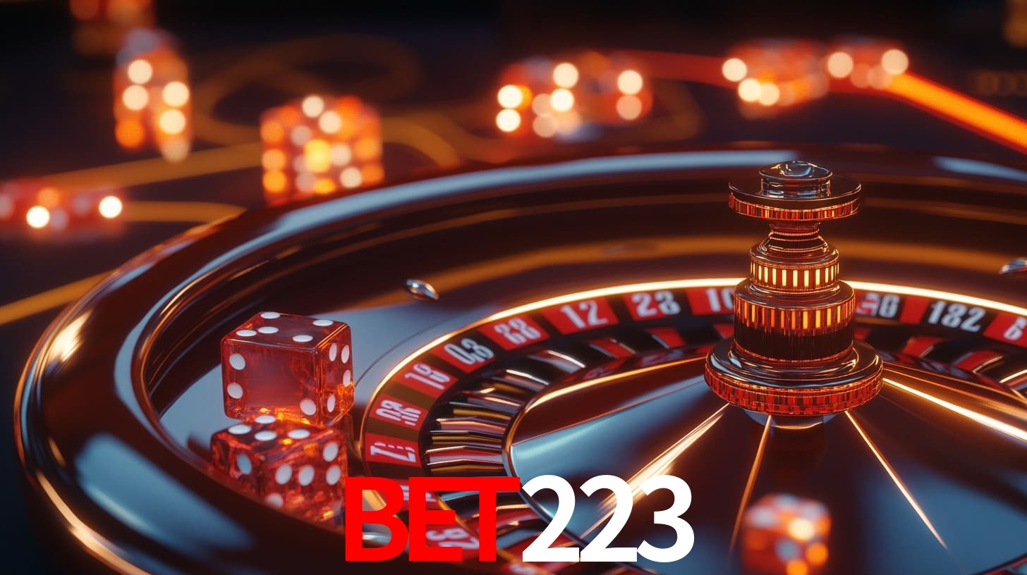 bet223 casino