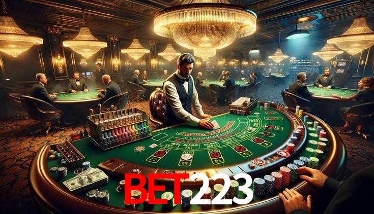 Player Reviews bet223